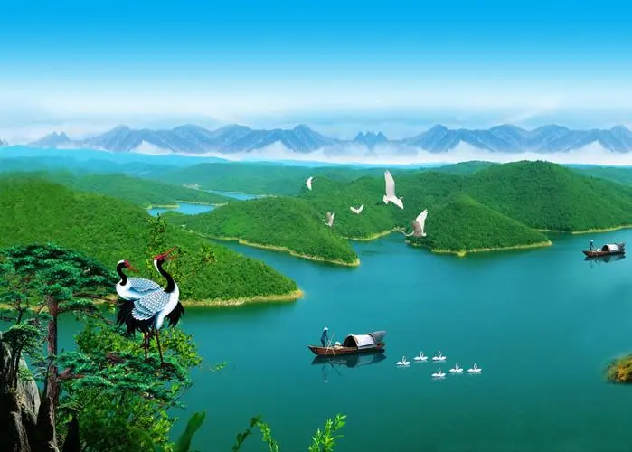 自动化智能精密